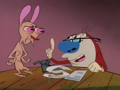 The Ren & Stimpy Show (TV Series 1991–1996) - IMDb