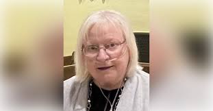 Obituary information for Carol A. Bridge