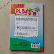 Jual buku plbj kelas 4 murah harga terbaru 2020. Buku Plbj Kls 2 Sd Buku Alat Tulis Buku Pelajaran Di Carousell