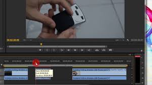 Mendapatkan premiere pro anda akan berjalan sekitar $20 usd per bulan atau, jika anda ingin lebih banyak aplikasi, anda bisa mendapatkan semua adobe membuat untuk $50 usd per bulan. Mengatur Kecepatan Durasi Video Audio Adobe Premiere Pro Youtube