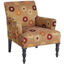 Liliana Armchair Daisy Gold Armchair Furniture Love Seat
