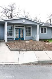 Building a portico isn't as simple as throwing up a few columns and a roof. How To Update Your Skinny Porch Posts For Added Curb Appeal
