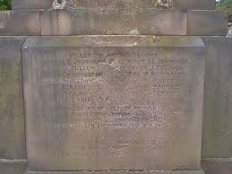 Remembering H. Mulroy, Belle Vue Zoo, died Ypres 16 August 1915