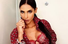 Carmen Isabel Jaramillo agradece el apoyo recibido durante su participación  en el Miss Universo