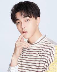 昊可爱 cr 甜豆本盐 huangminghao justin justinhuangminghao justin0219 ninepercent next 黄明昊 黄明昊hmh 黄明昊justin 黄明昊乐华七子 黄明昊ninepercent trai đẹp