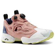 women shoes reebok x face stockholm instapump fury reebok