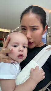 Bé Eli Bị Dị Ứng Và Cuộc Khám Chữa