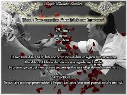 Rituel Pour Connaitre L Identite De Son Futur Mari Page Facebook Spiritualite Magie Blanche Lumiere Futur Mari Spiritualite Pouvoir Magique