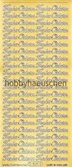 Die naturfarbenen schriftzüge können beliebig gestaltet werden. Starform Schrift Sticker Frohe Ostern Hobbyhauschen Bastel Shop