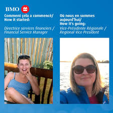 Fp&a, investment banking, business administration, or management consulting experience. Vanessa Cannavina Financial Services Manager Bmo Financial Group Linkedin