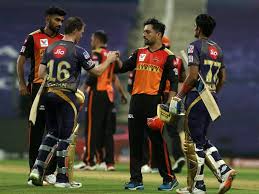 Today, 27 september 2020 is the 9th day of the world's most popular cricket tournament, ipl 2020. Srh Vs Kkr When And Where Live Streaming Today S Ipl Match Cricket News