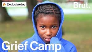 Camp Erin-Philadelphia: A Place for Grieving Kids to Heal