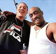 ust two months after losing Tupac Shakur, another member of his inner circle was killed.