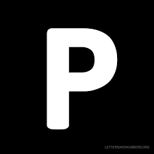 Learn what they are and when to seek medical attention. Black Background Letter P Lettering Alphabet Lettering Letter Icon