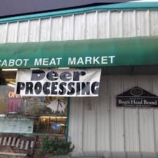 Cabot Meat Market Cabot Ar
