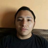 Erick Moreira Reinoso