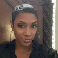 Ebony Drummond's Instagram, Twitter & Facebook