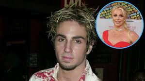 Who Is Wade Robson? Britney Spears Cheated With Dancer