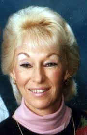 Lucille Holst Obituary