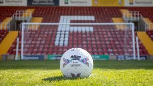 National League Cup Groups and Fixtures Confirmed