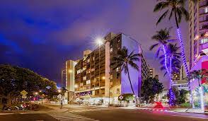 Our hotel deals and packages mean more money in your pocket, so you can get out and enjoy more of our island. Waikiki Grand Hotel On Oahu Hawaii Com