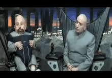 The perfect geesus middlefinger jesus animated gif for your discover the magic of the internet at imgur, a community powered entertainment destination. Austin Powers Mini Me Gifs Tenor