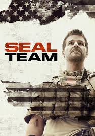 Им поручают самые опасные миссии: Seal Team Staffel 3 Filmstarts De