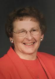 Obituary for Doris Jean (Smith) Blume