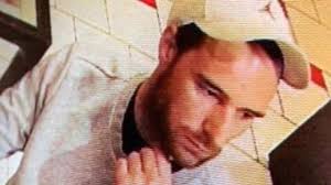 Luke Trout faces court over robbery