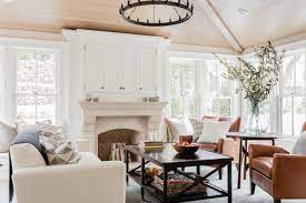 This Old House Renovation Jill Goldberg Elements Of Style Blog Minimalist Living Room Decor Family Room Design Minimalist Living Room