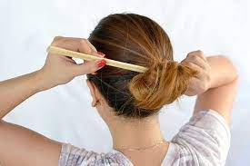 Chopsticks have been used as key eating utensils in china for centuries. Hair Chopsticks Online Chopstick Hair Accessories
