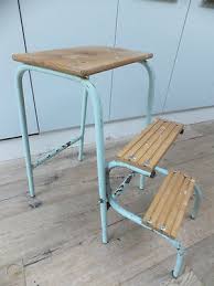 We did not find results for: Vintage Metal Step Stool Chair Off 55