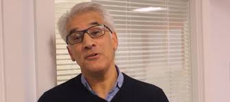 The Anti-Christ Message of Steve Chalke