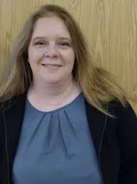Introducing our middle school ELA teacher Shelly Johnson. "It is my  pleasure to become part of the Saint Anthony's family. I was born and  raised in Ville Platte, LA, where I graduated