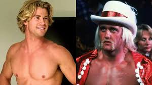 Although this photo did generate a. Chris Hemsworth Spielt Hulk Hogan Im Netflix Biopic