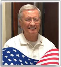 Walter "Dick" Naylor Obituary (2022)