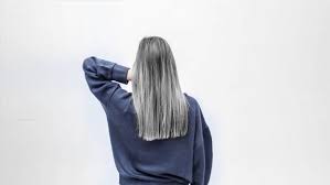 The main cause of grey hair is a lack of the essential nutrients, especially vitamin a and b group vitamins they also discovered that the catalase enzyme neutralizes hydrogen peroxide and reverses grey hair. H4 Ajon2uetfmm