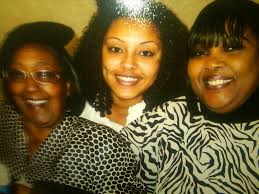 Lucy Douglas Obituary (2010)