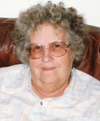 Obituary for Edna Ann (Ziehr) Reich