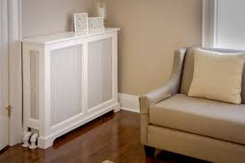 Radiators are an essential piece of equipment for keeping our homes floor standing radiator covers are one of the most popular styles as they can be disguised as stylish. Chestnut Hill Radiator Cover By Fichman Furniture