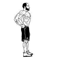 Crunch up, touching opposite hand to foot over your bel. Daily Challenge Alternate Toe Touch Kicks Lazar Angelov S Fitness Academy