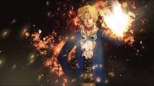 Tons of awesome luffy ace sabo wallpapers to download for free. Wallpaper Preview One Piece Sabo Live Wallpaper For Wallpaper Engine Youtube