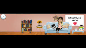 The idea behind making a bitmoji classroom is to get a home base for students and teachers to access the classroom at any time. How To Make An Animated Google Classroom Banner With Your Bitmoji Youtube