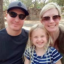 Fundraiser for Karlstrom Shannon by Chris Trowbridge : Chalia Karlstrom  Health Care Assistance Fund