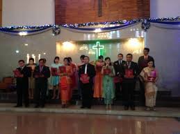 Criswell tentang kasih allah & natal. Universitas Prima Indonesia Berita