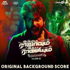 We did not find results for: Ispade Rajavum Idhaya Raniyum Original Background Score Album By Sam C S Spotify