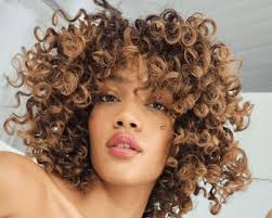The 9 Curl Pattern Types and How to Identify Yours