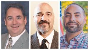 Candidates say housing developments biggest issue in Ward 5