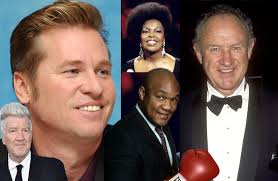 Gene Hackman, Among the 20th Century's Most Revered Actors, Dies at 95