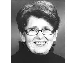 VERENA COSS Obituary (1925